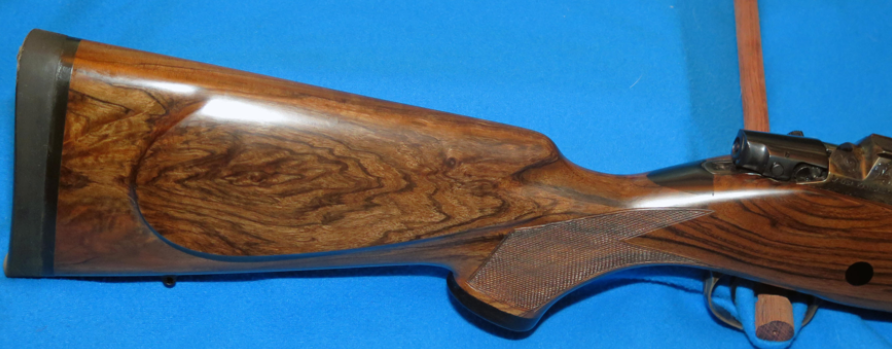 Thomas Bland .416 Remington Magnum Custom Thomas Bland .416 Remington Magnum Custom